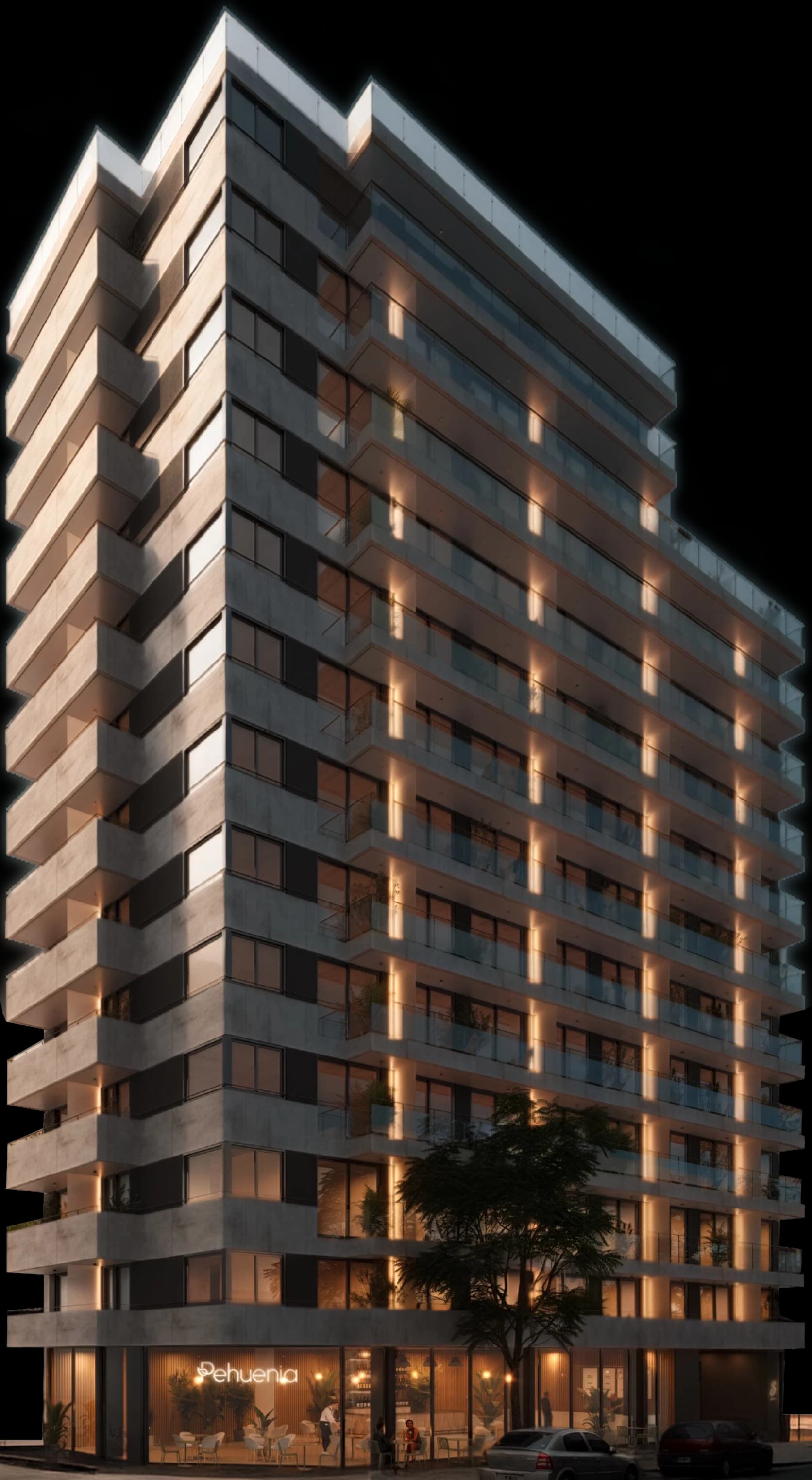 Building Building